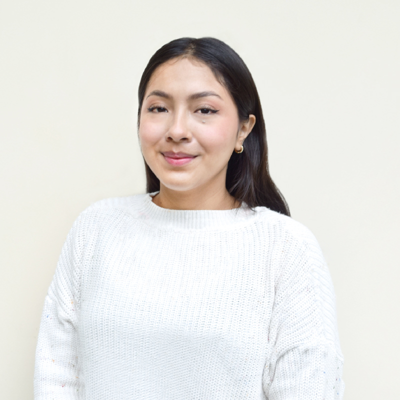 Karen Elizalde Enriquez